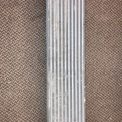 2013 Ford Focus SV Intercooler
