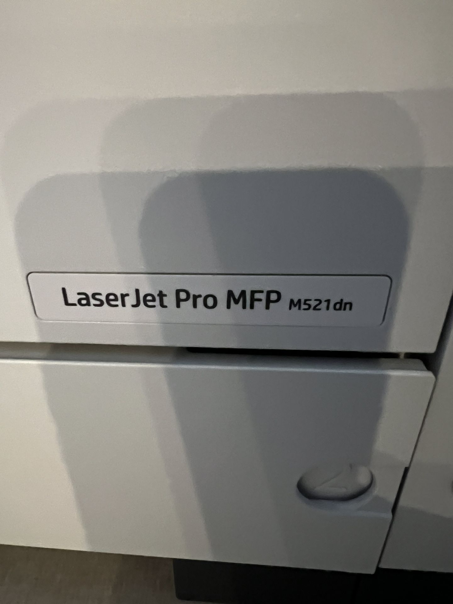 HP Laser Printer