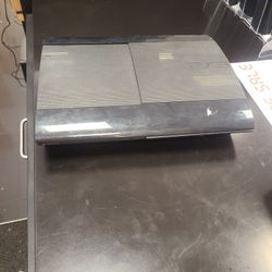 PS3 Super Slim System 500gb