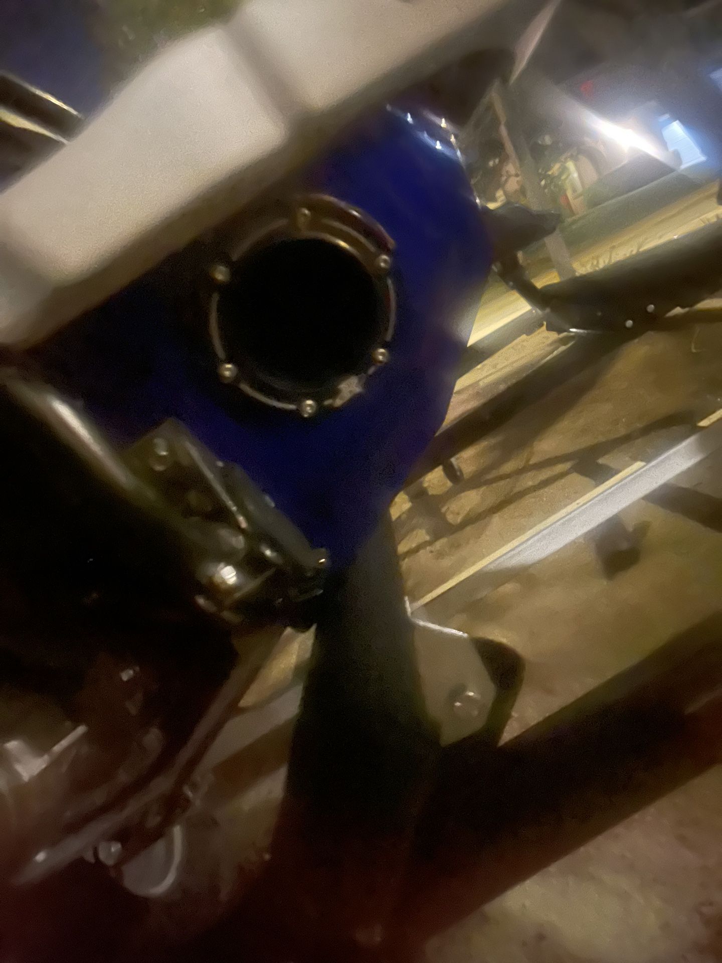 2018 Yamaha GP1800 Supercharged! Seadoo Sea Doo Jetski Jet Ski for Sale