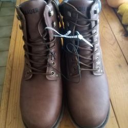 New Eddie Bauer Boots Size 10.5