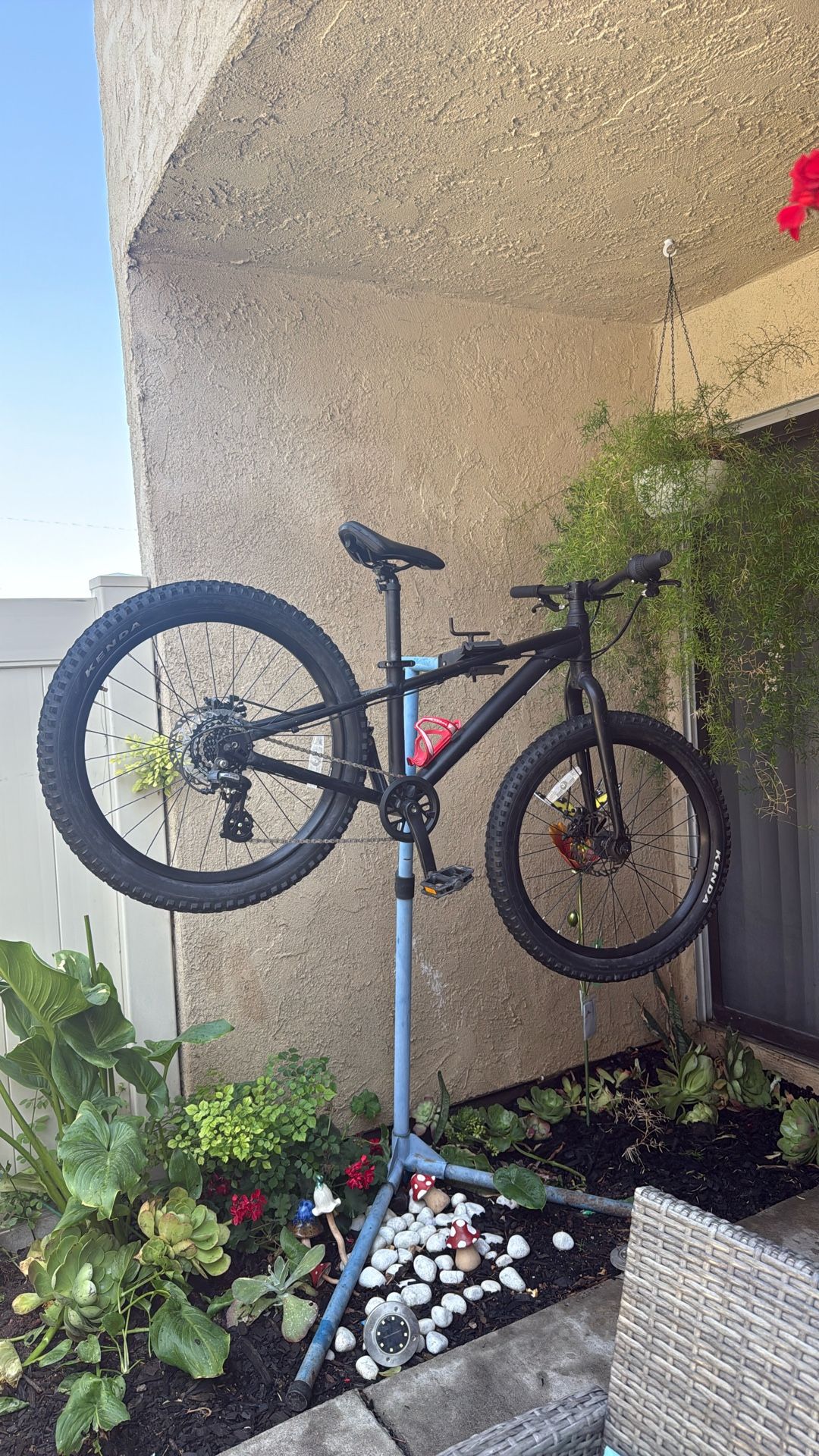 Giant Kids Bike