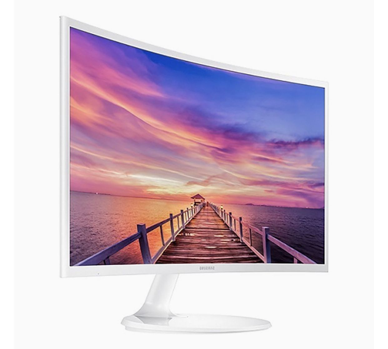 Samsung Curve Monitor 32”