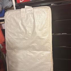 Toddler Bed Mattress 