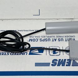 Nintendo Gamecube Microphone - Official Nintendo Brand Game Mic DOL-022 CLEAN