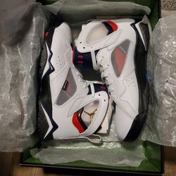 Brand New Air Jordan 7 Retro BCFC