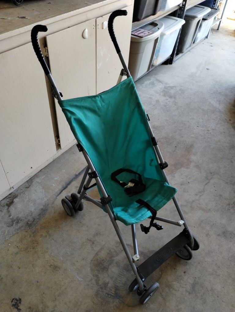 Stroller 