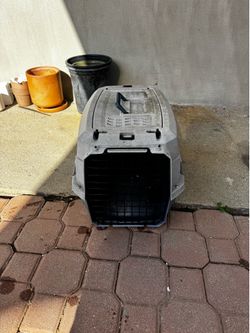 Travel Carrier for Pets
