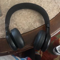 JBL LIVE670NC (Urgently need to get rid off)