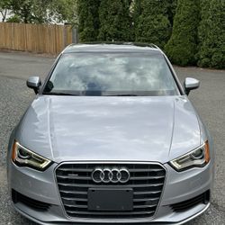 2015 Audi A3