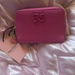 Juicy Couture Wallet