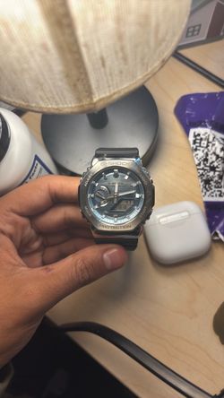 Casio G SHOCK WATCH
