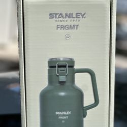 Stanley X Frgmt Growler 64oz/1.9 L