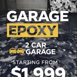 Epoxy Garage Flooring Tile Laminate Carpet 