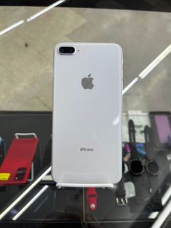 📱 iPhone 8 Plus 64GB – Like New – Factory Unlocked – Under Warranty / FlexEmarket Flash Sale