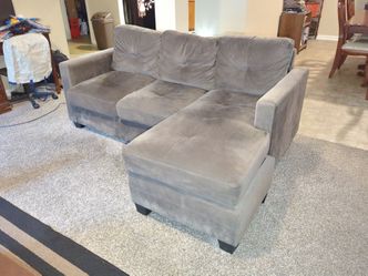 L-shaped Sofa
