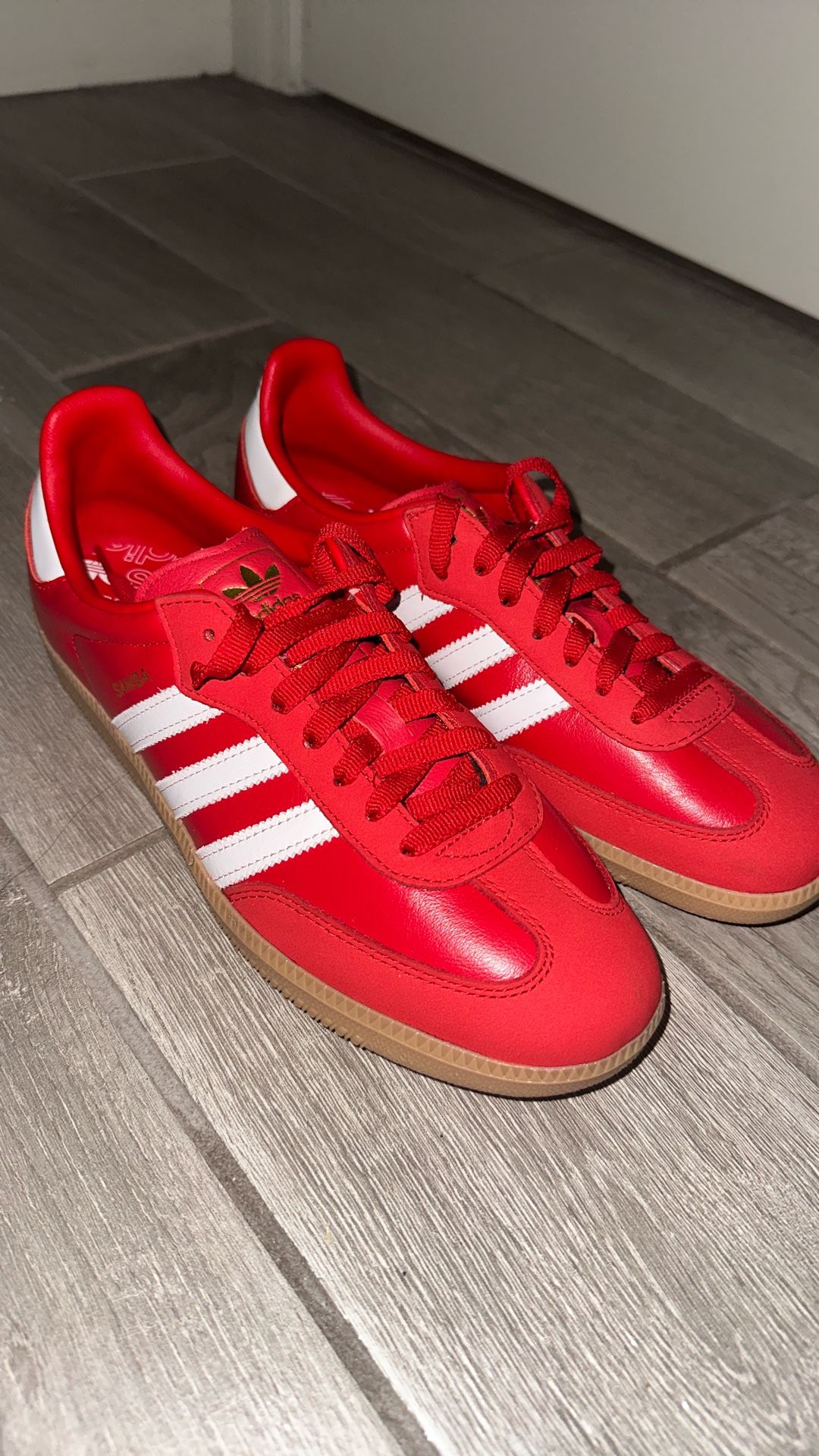 Adidas Samba OG