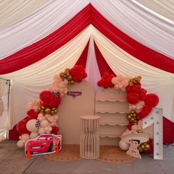 Marquee number