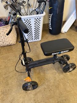 Knee Rover Scooter