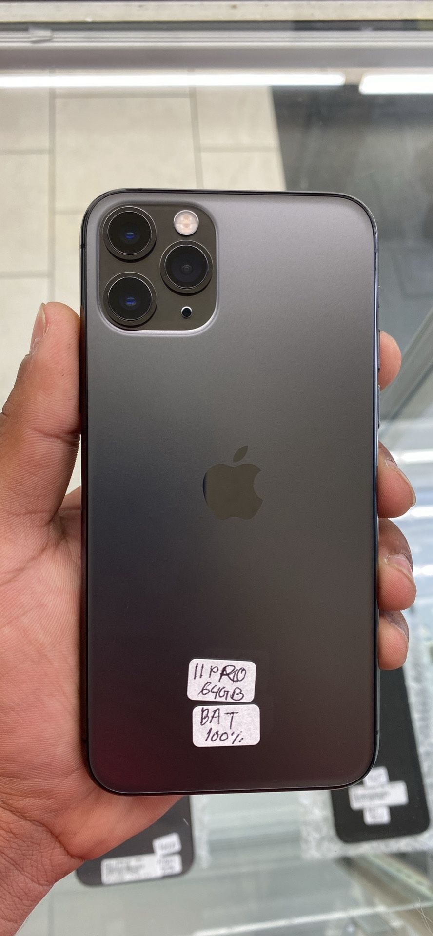 Apple iPhone11 Pro 64 GB Factory Unlocked