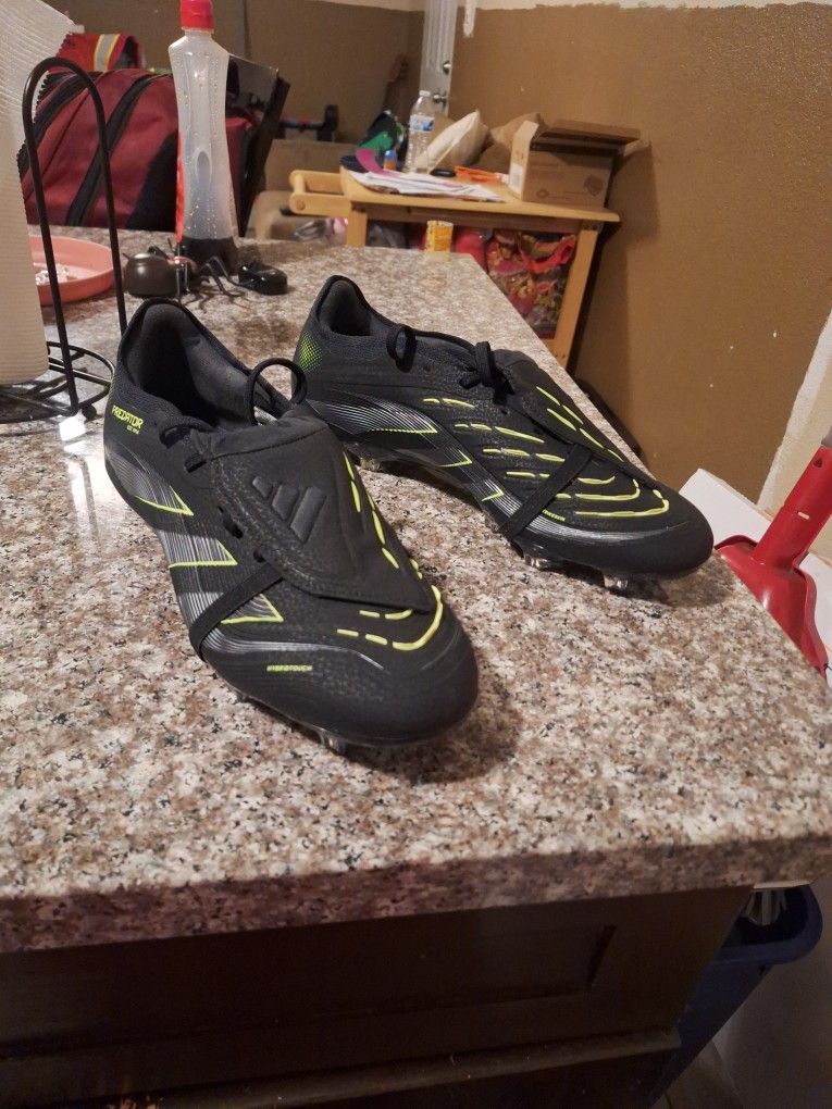 Adidas Predator Pro Fg 