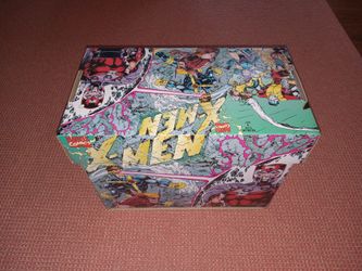 Xmen comics