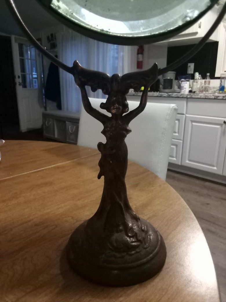 1920 Vanity Original Mirror