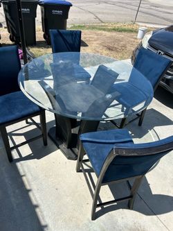 Dinning set