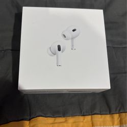 AirPods 2nd Generation 
