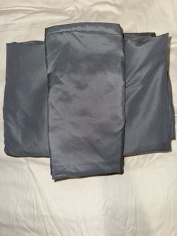 Twin XL 3-piece sheet set
