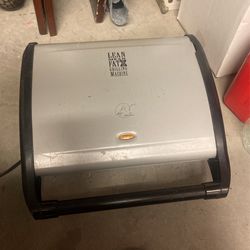 George Foreman Grill