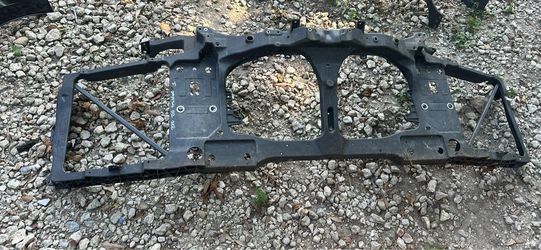 2016-20 TESLA MODEL S RADIATOR SUPPORT 2016 2017 2018 2019 2020 1034038-00-F OEM