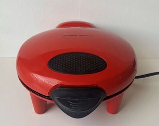 Quesadilla Maker