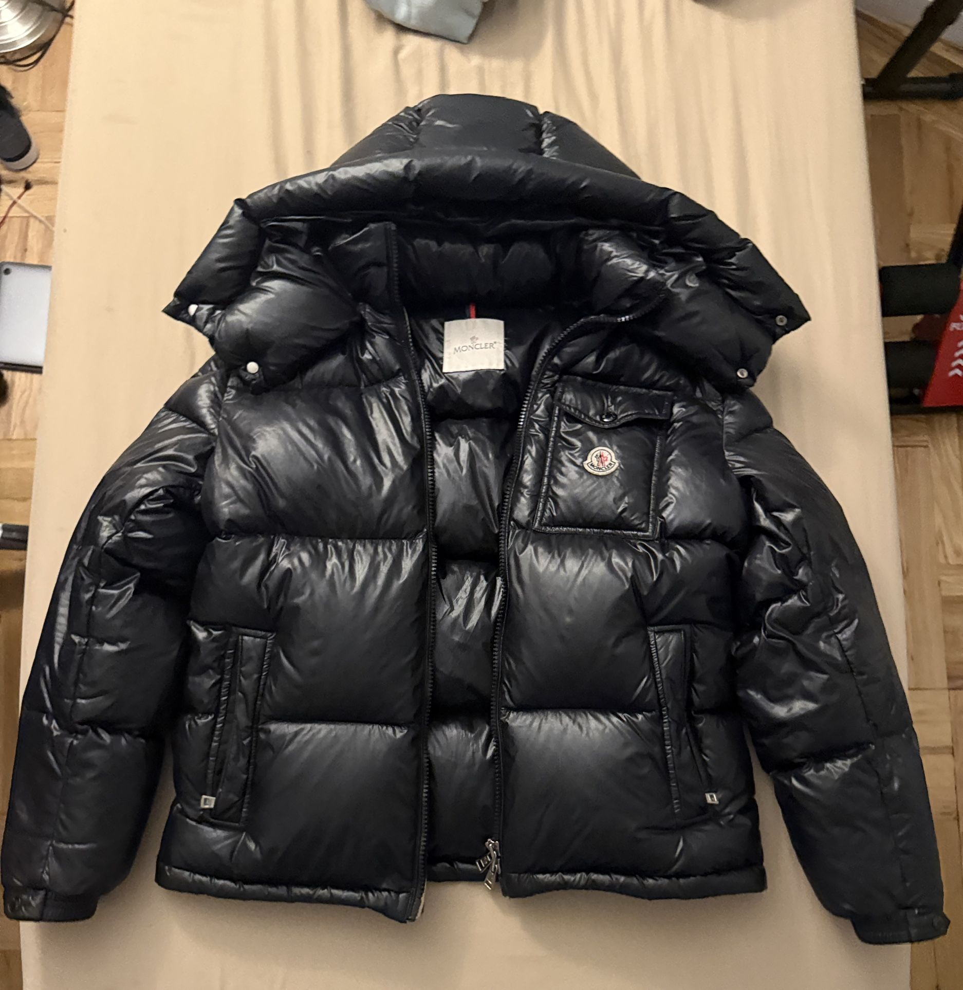 Moncler Coat
