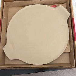 Pizza Stone