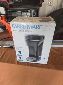 coffe machine