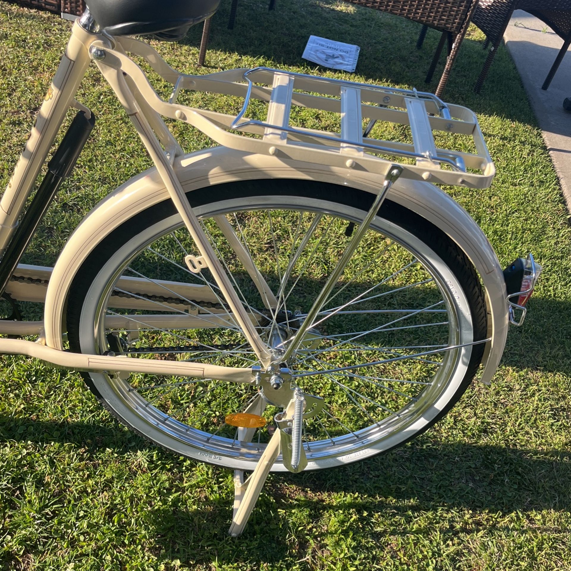 Hold Style Bike Bikes & Cycling