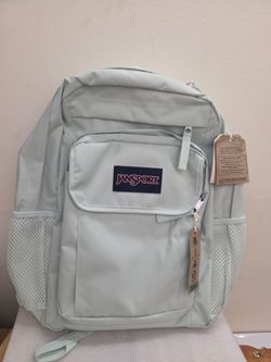 New Backpacks