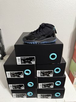 Gamma 11 4C 7C 8C 9C