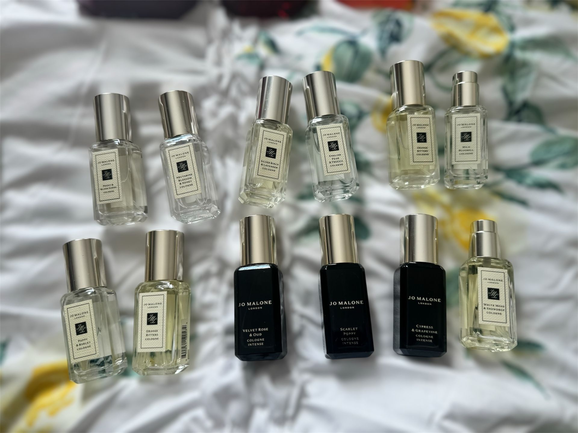 Jo Malone 9ML Colognes