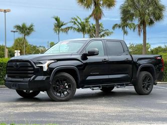 2023 Toyota Tundra