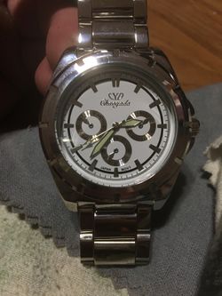 Mens watch