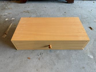 Storage  Box