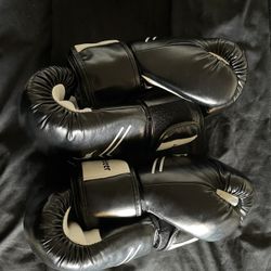 boxing gear