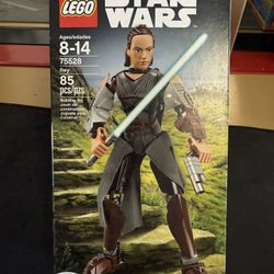 Lego Star Wars 