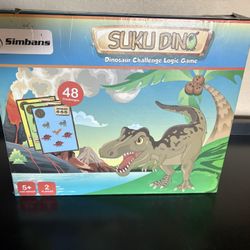 Sukodino Kids Logic Game