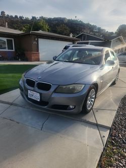 2010 BMW 328i
