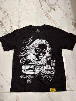 Cough syrup shirts