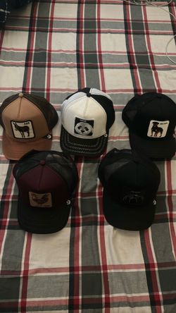 Hats