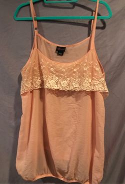 Torrid blouse
